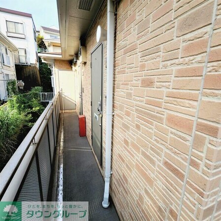 シャルムカーサの物件内観写真